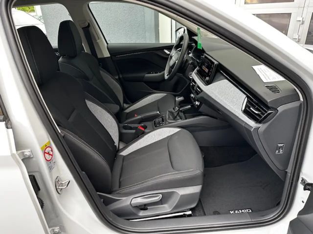 Skoda Kamiq Selection