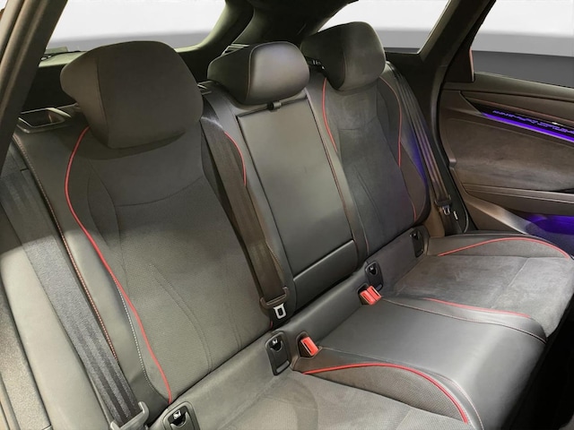 Volkswagen ID.7 GTX Tourer