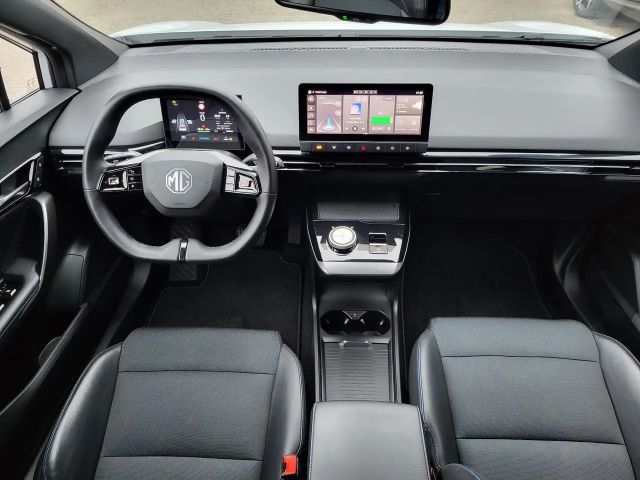MG MG4 Luxury64KWH*MGGarantie07.2030*vom MG Partner