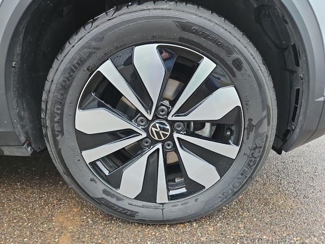 Volkswagen T-Roc DSG