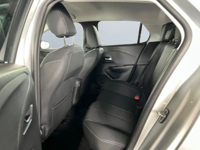 Opel Corsa Elegance Turbo