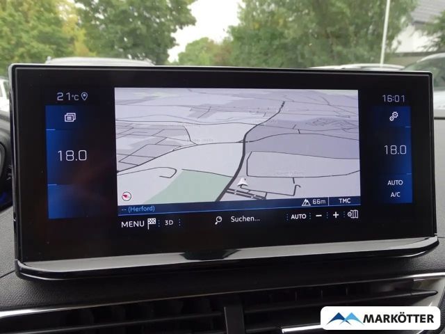 Peugeot 3008 Allure Pack BlueHDi