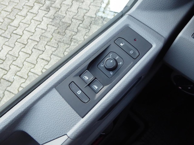 Volkswagen Caravelle T6