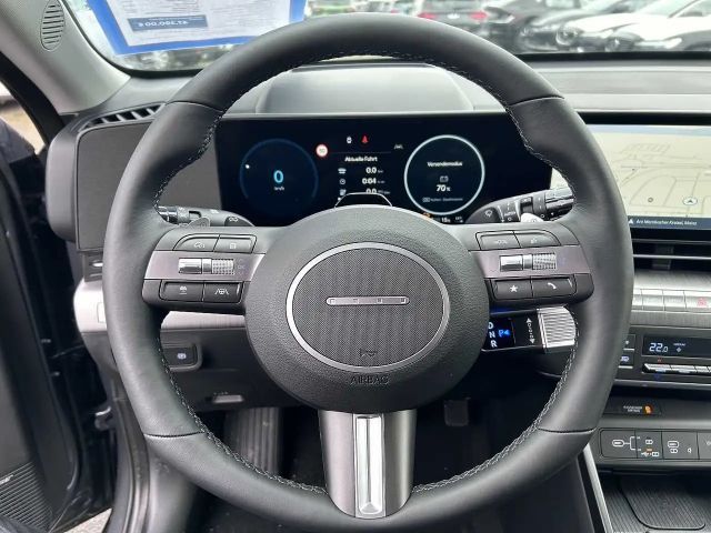 Hyundai Kona Electric Prime