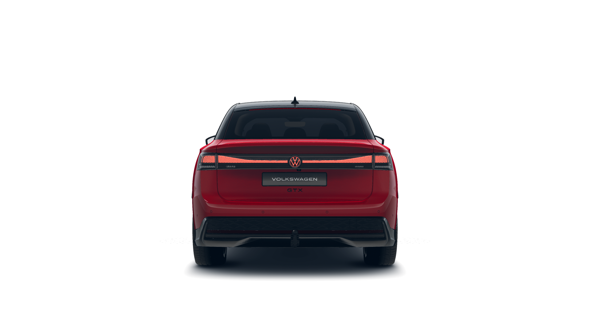 Volkswagen ID.7 GTX IQ.Drive Pro