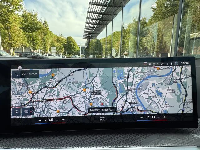 BMW M4 Cabrio Competition xDrive