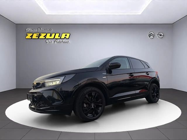 Opel Grandland X GS-Line Grand Sport