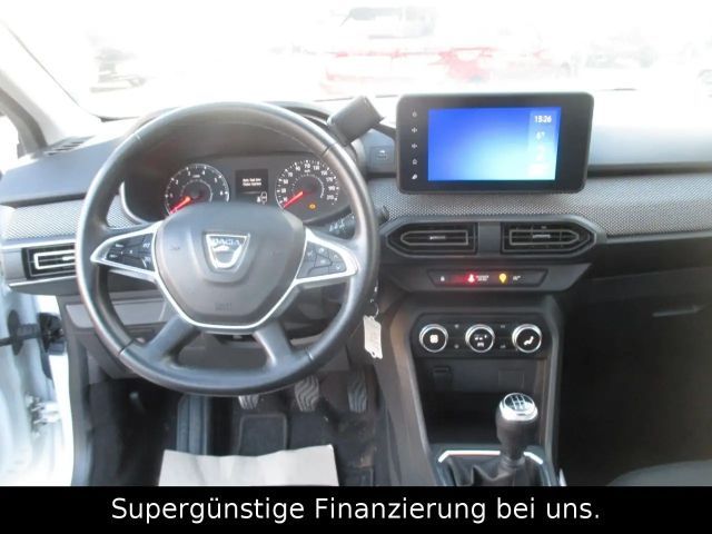 Dacia Sandero Comfort