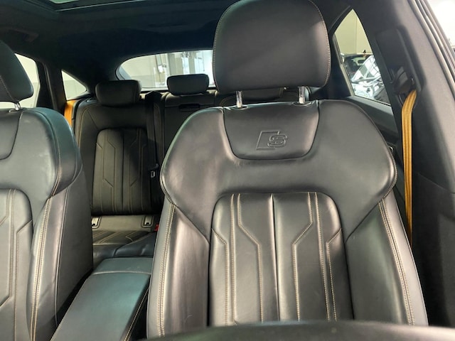 Audi e-tron 55 Quattro Sportback