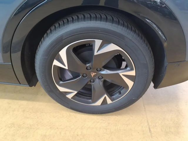 Cupra Tavascan Endurance