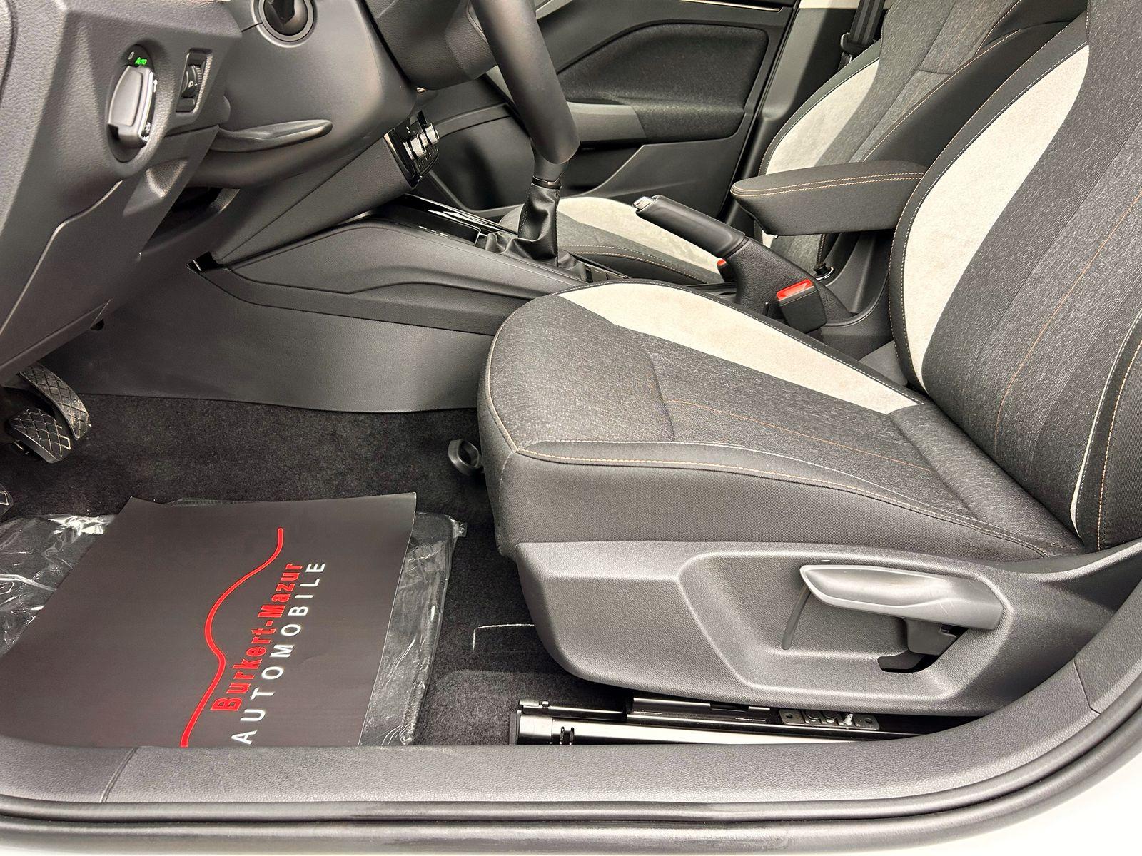 Skoda Kamiq 1.0 TSI Selection