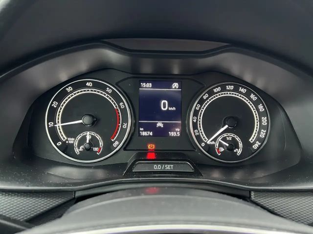 Skoda Kamiq 1.0 TSI Ambition