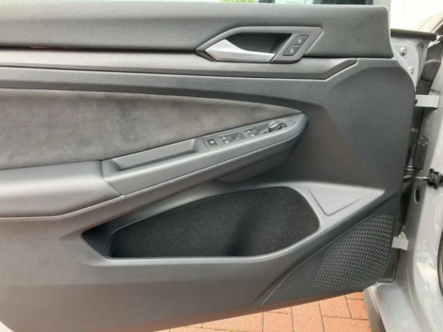 Volkswagen Golf GTI Golf VII Style