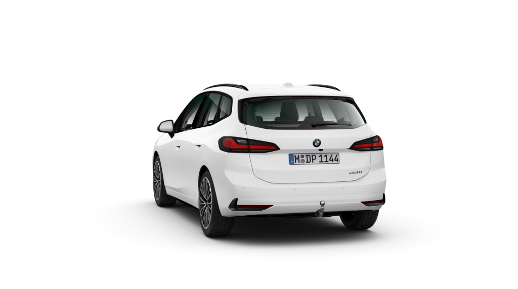 BMW 220 220i Active Tourer