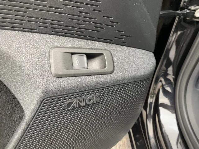 Skoda Octavia Style Style