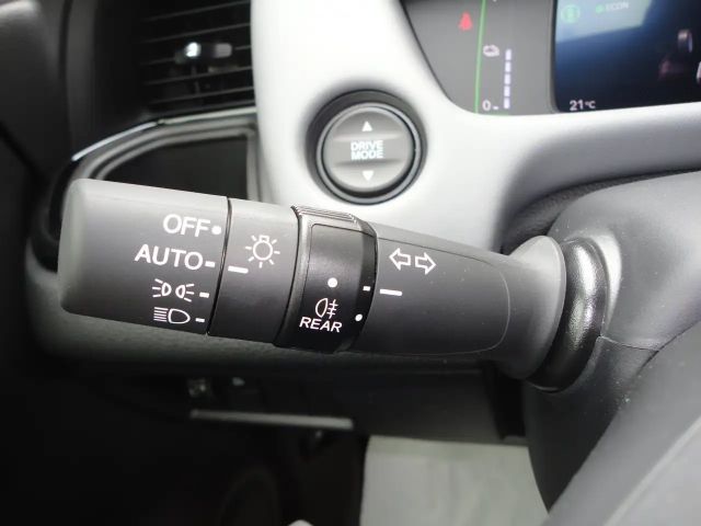 Honda Jazz Advance Hybrid Sport i-MMD