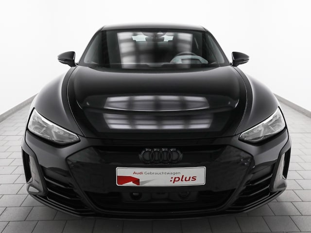 Audi RS e-tron GT Quattro