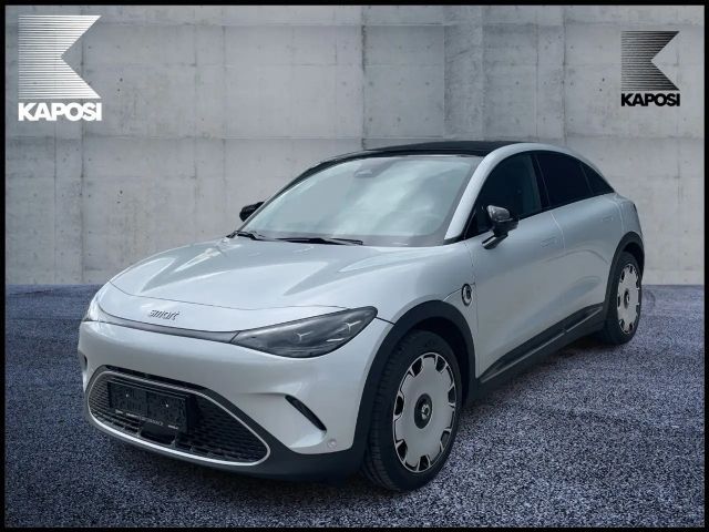 Smart #3 Premium