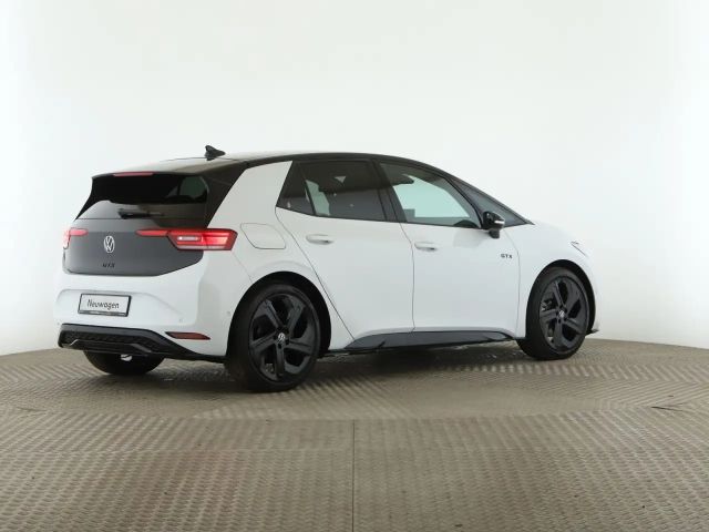 Volkswagen ID.3 GTX