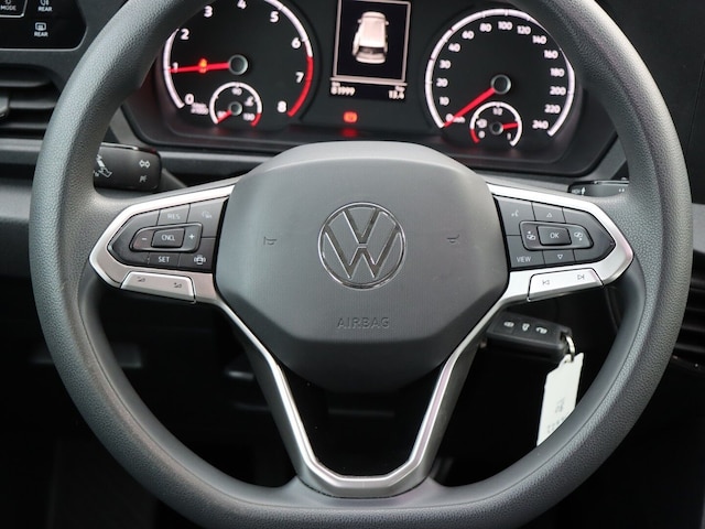 Volkswagen Caddy 1.5 TSI