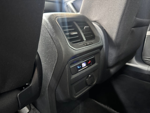 Volkswagen Tiguan 1.5 TSI Allspace DSG