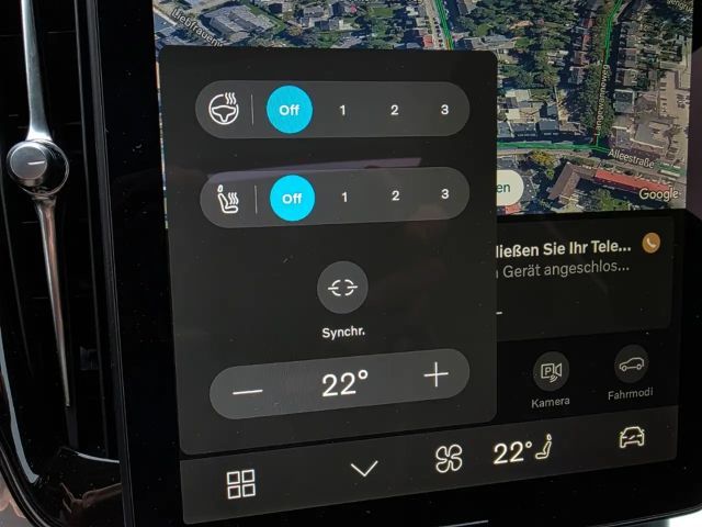 Volvo XC90 Dark Ultra