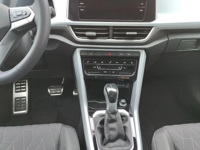 Volkswagen T-Roc GOAL 2.0 l TDI Navi, Klima, Rear View