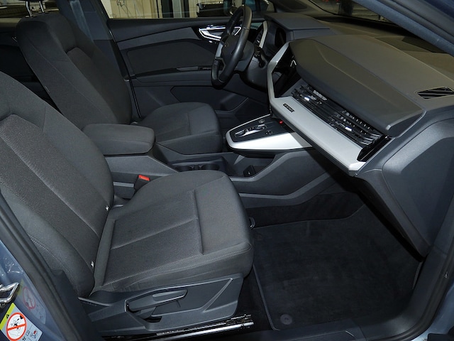 Audi Q4 e-tron 50 Quattro