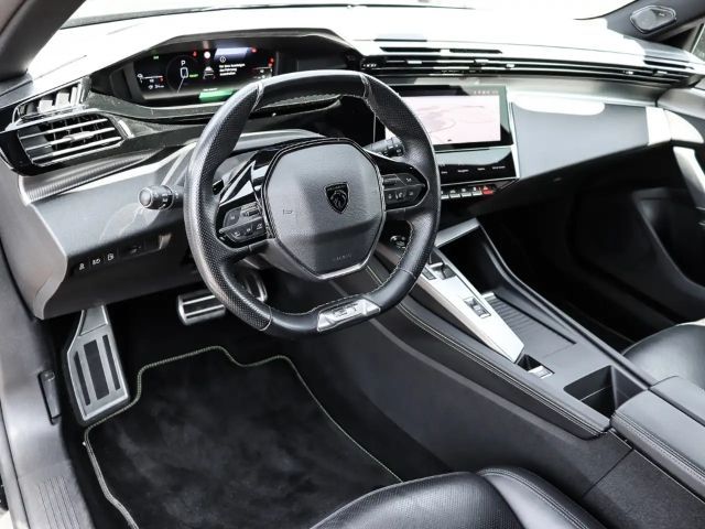 Peugeot 308 GT-Line Hybrid