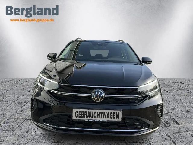 Volkswagen Taigo 1.0 TSI Life