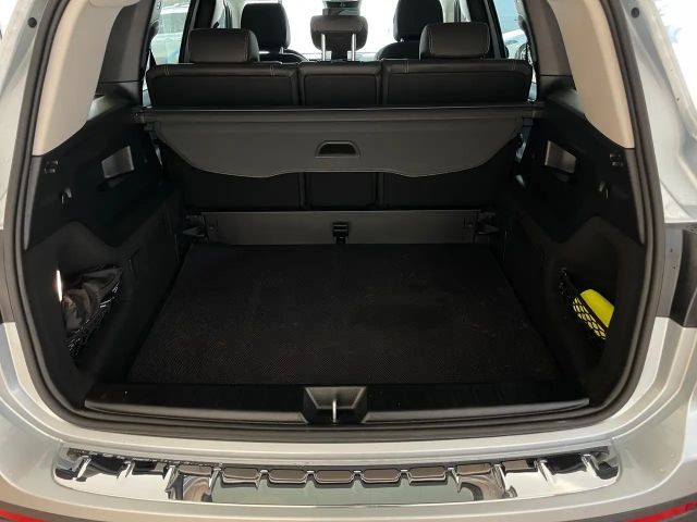 Mercedes-Benz GLB 200 4MATIC GLB 200 d