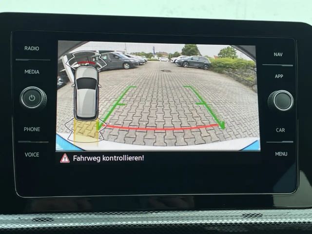 Volkswagen T-Cross 1.0 TSI DSG Life