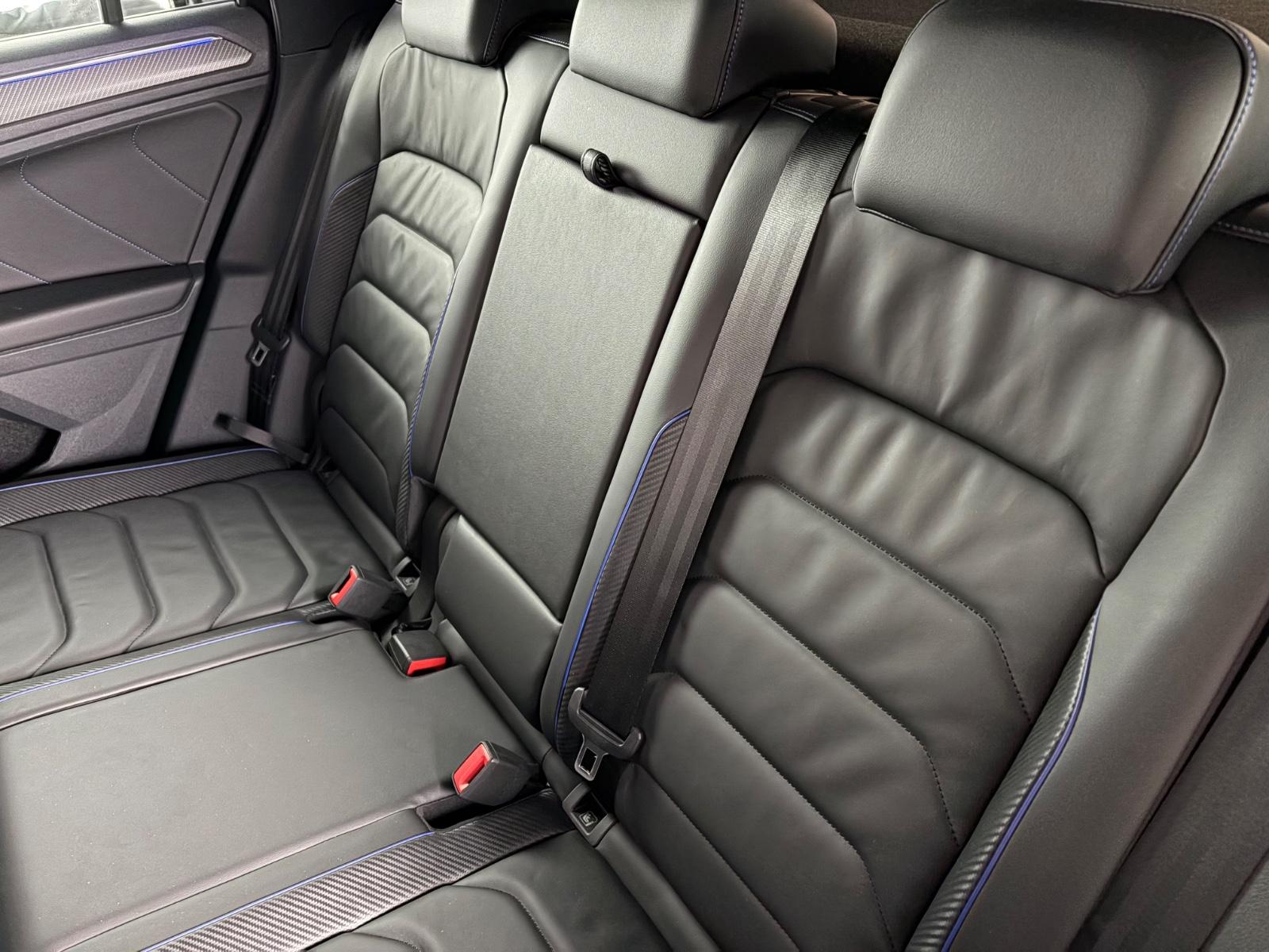 Volkswagen Tiguan 4Motion IQ.Drive