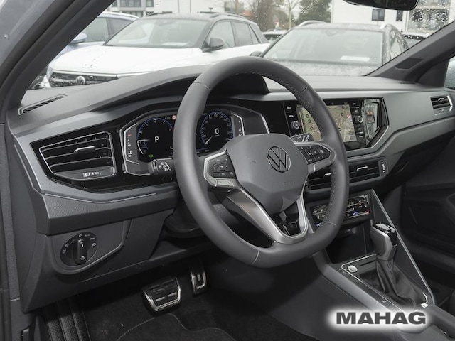 Volkswagen Taigo 1.5 TSI DSG IQ.Drive R-Line