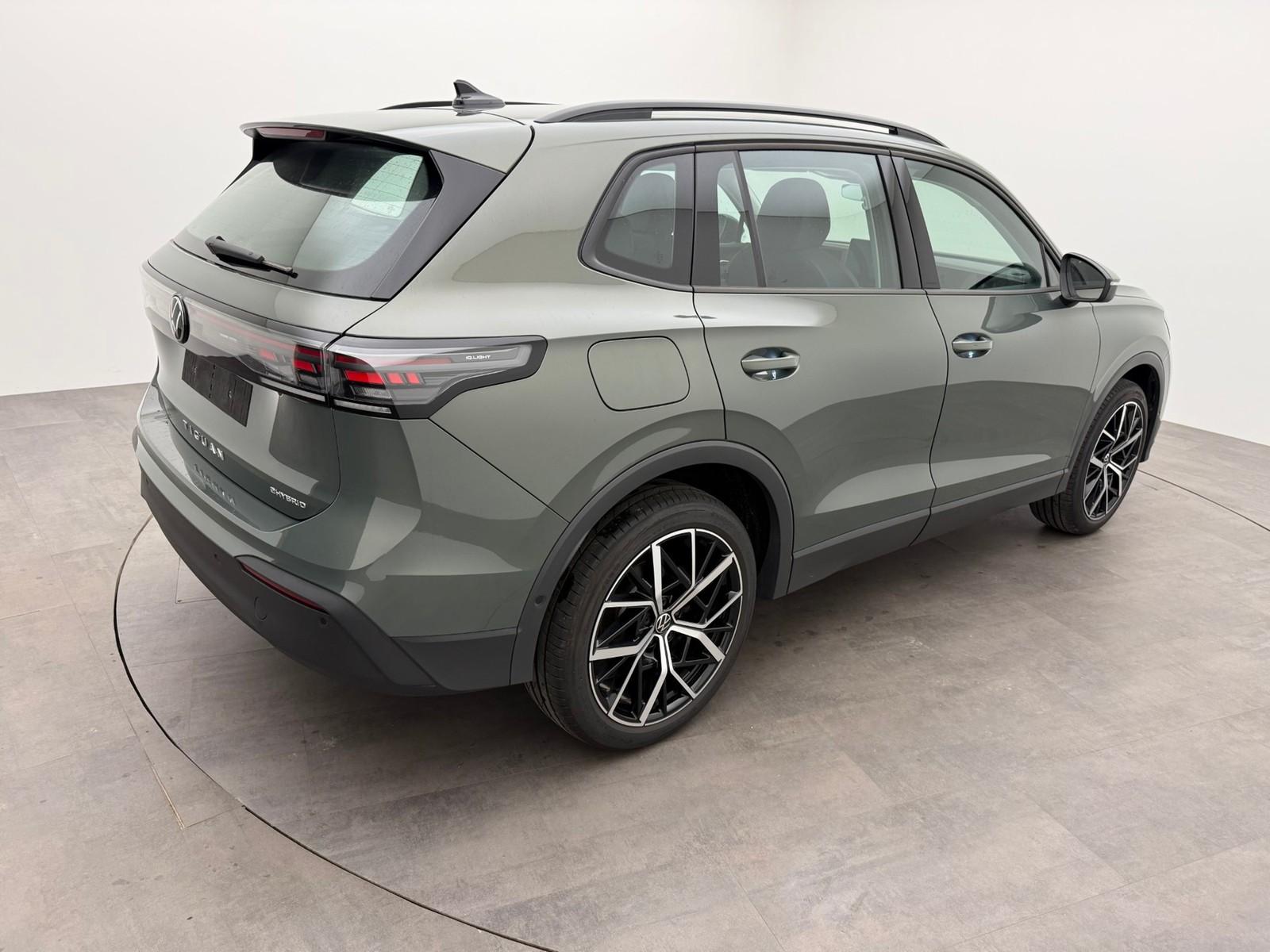 Volkswagen Tiguan DSG Life eHybrid