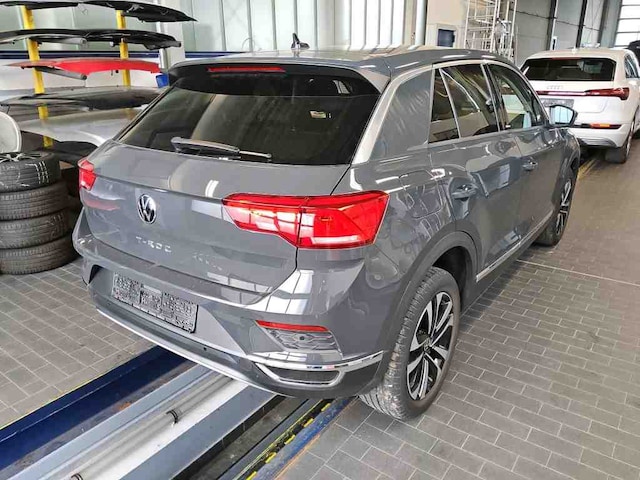 Volkswagen T-Roc 1.0 TSI TSi United