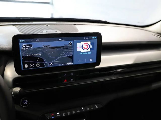 Jeep Avenger Altitude Full-Electric