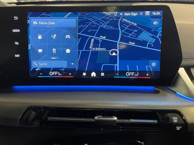 BMW X1 M-Sport sDrive