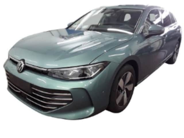 Volkswagen Passat 1.5 eTSI Business DSG