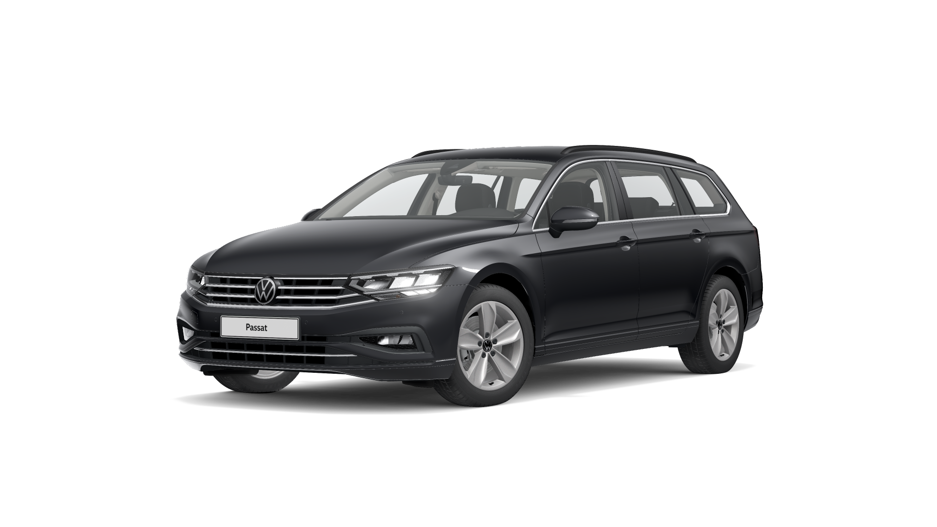 Volkswagen Passat 2.0 TSI Business Variant
