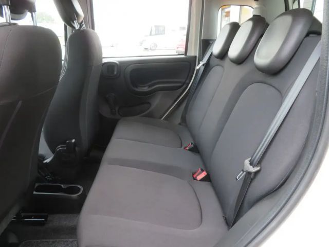 Fiat Panda Urban