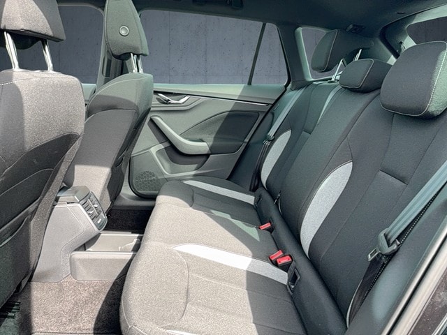 Skoda Kamiq 1.5 TSI Selection