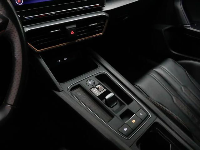 Cupra Formentor 2.0 TSI DSG VZ