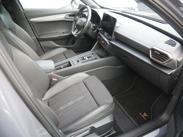 Cupra Formentor 1.4 e-Hybrid