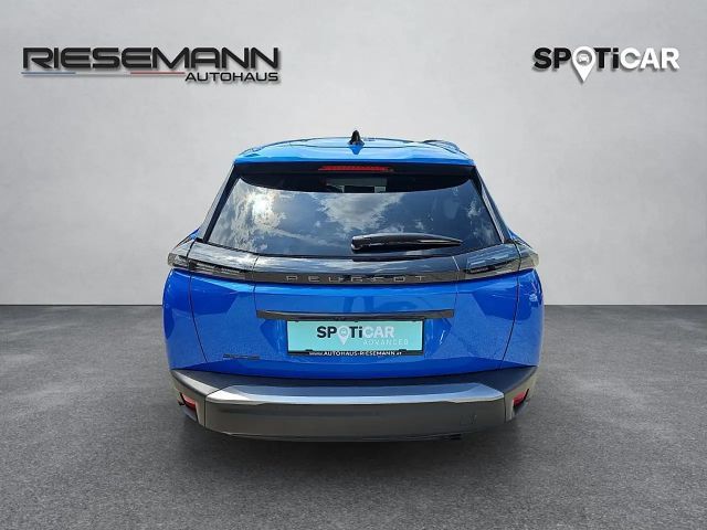 Peugeot 2008 Allure Pack PureTech