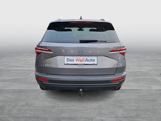 Skoda Karoq ACT Style Style