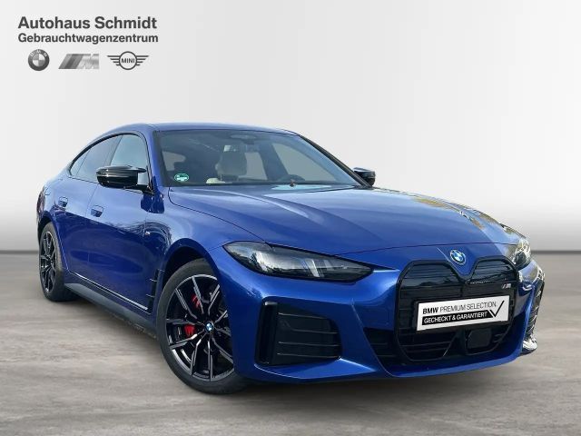 BMW i4 Coupé Gran Coupé M-Sport M50 xDrive