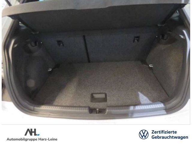 Volkswagen Polo 2.0 TSI DSG