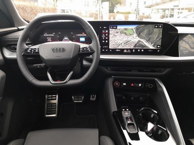 Audi Q5 Quattro S-Tronic