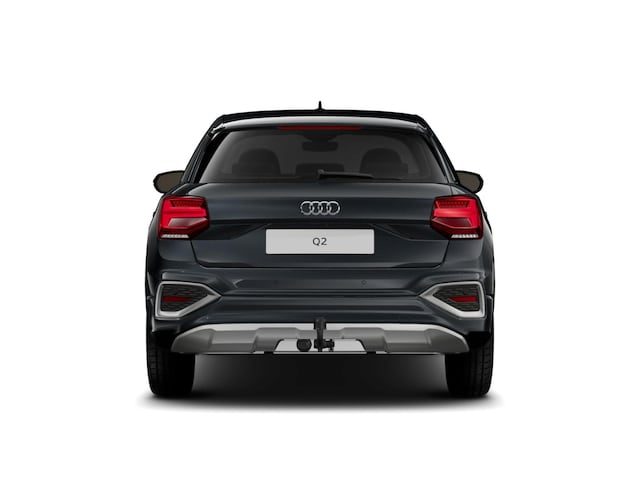 Audi Q2 35 TDI S-Tronic